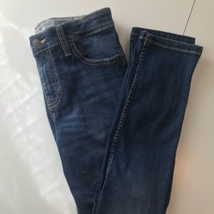 Girls jeans size 12